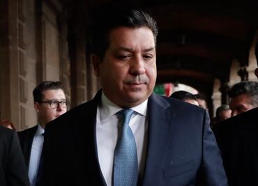 Pleno discutirá este jueves controversia sobre “blindaje” a García Cabeza de Vaca