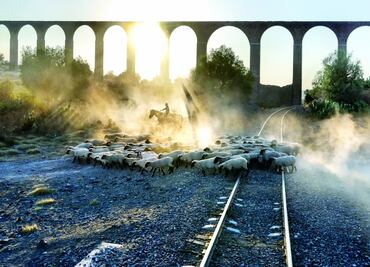 Acueducto del Padre Tembleque: imponente monumento que México regala al mundo