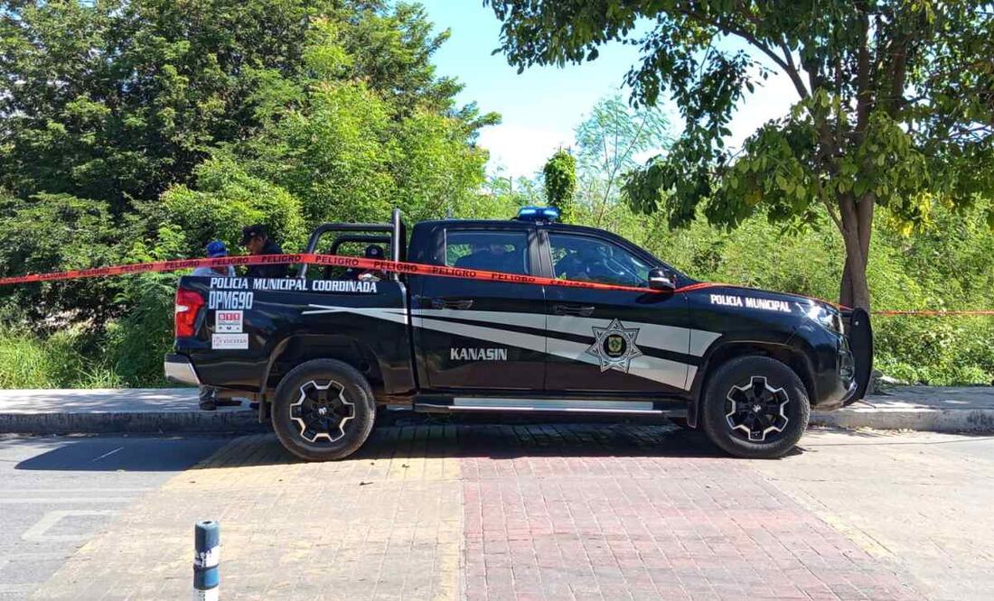 Adulto mayor fue encontrado sin vida y en avanzado estado de descomposición. Foto: Especial.