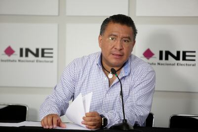 Pide Morena al IFT publicar datos de 343 números de llamadas anti-AMLO