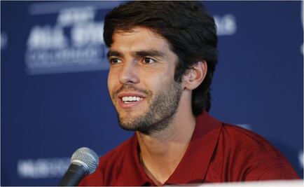 Dunga convoca Kaká para sustituir a Coutinho 