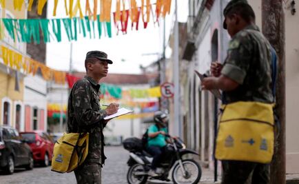 Brote de virus de Zika en Brasil, peor de lo que se creía