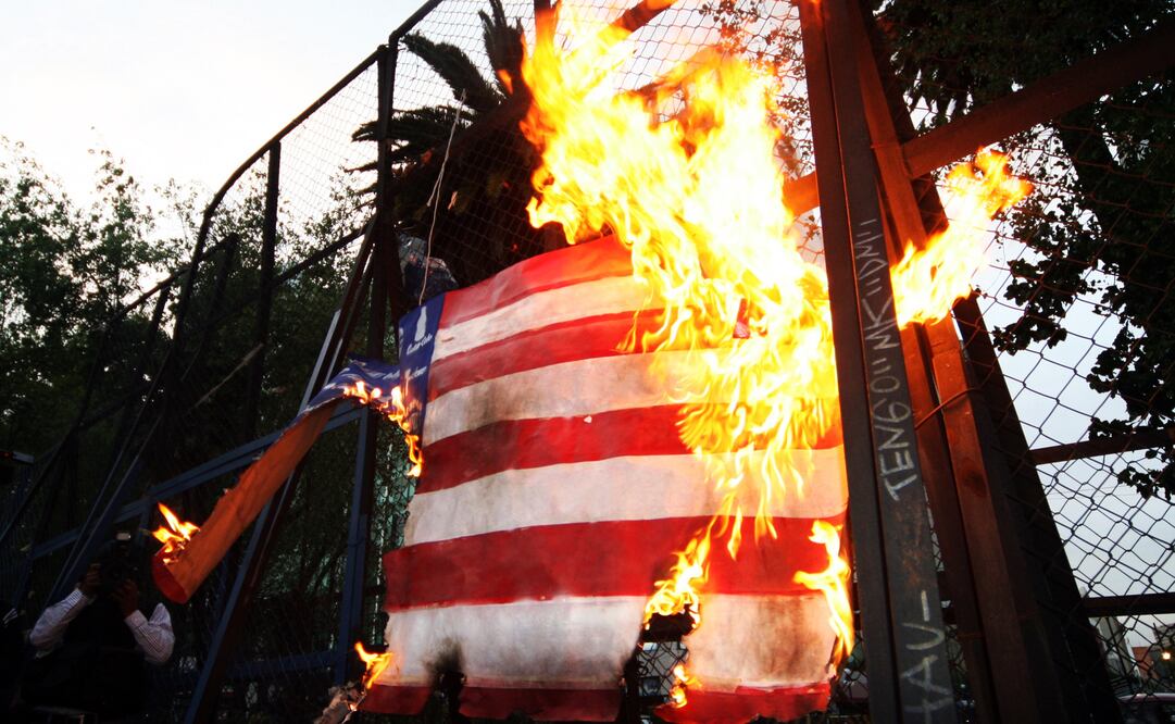 (Foto: archivo EL UNIVERSAL)