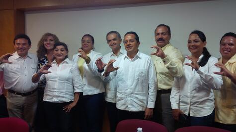 Mancera defiende medidas contra contaminación