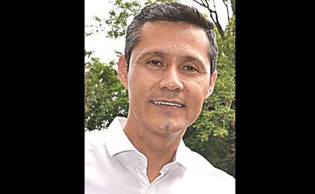 Carlos Ulloa Pérez. Foto: Archivo EL UNIVERSAL 