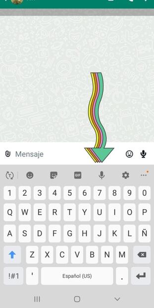 WhatsApp: ¿Cómo mandar un mensaje sin usar las manos?