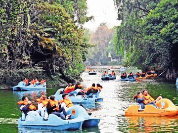 Mexico City, the best destination to visit in 2019