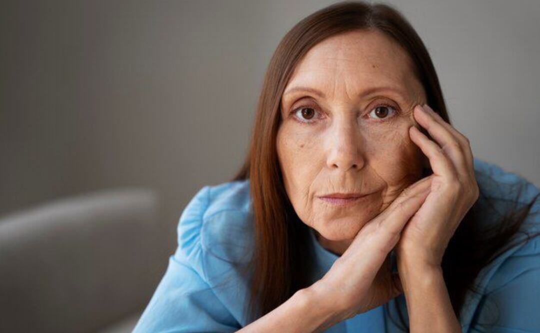 Los psicólogos han investigado cómo cambia la percepción del tiempo a lo largo de la vida. Fuente: Freepik