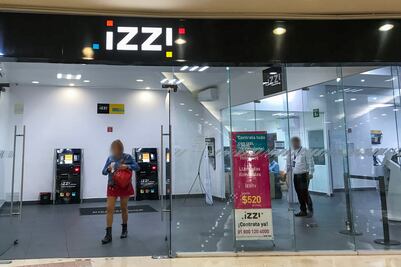 Izzi aumentará precios en septiembre