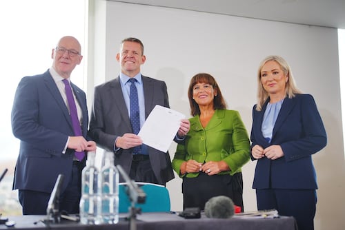 Escocia, Gales e Irlanda del Norte reclaman autodeterminación; piden cambios constitucionales al Reino Unido