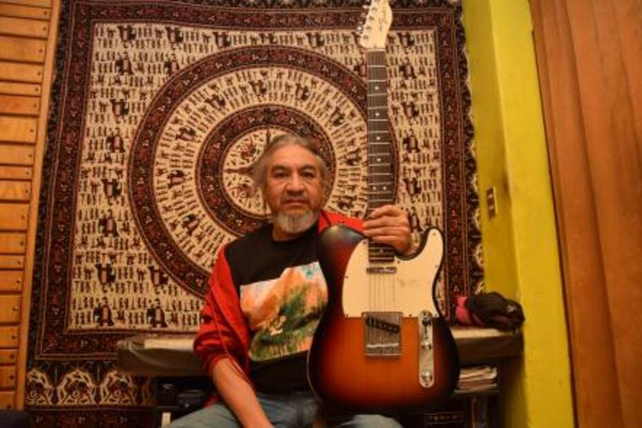 Los rockeros que México olvidó