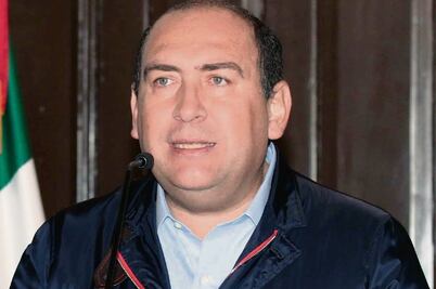 Moreira sí justifica visita de Trump