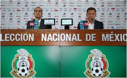 Memo Cantú: Si pudiera, volvería a contratar a Osorio