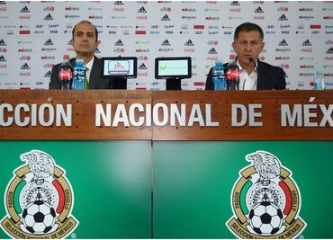 Memo Cantú: Si pudiera, volvería a contratar a Osorio