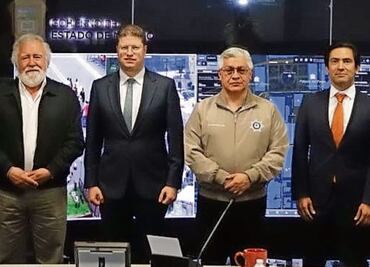 Otro paso más hacia la creación de la Policía Metropolitana