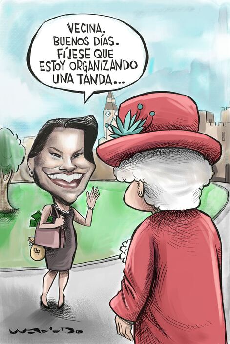 Sí merezco abundancia...