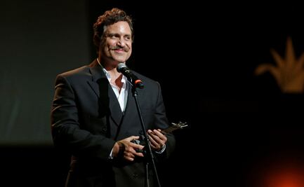 Edgar Ramírez pasa del ring al micrófono