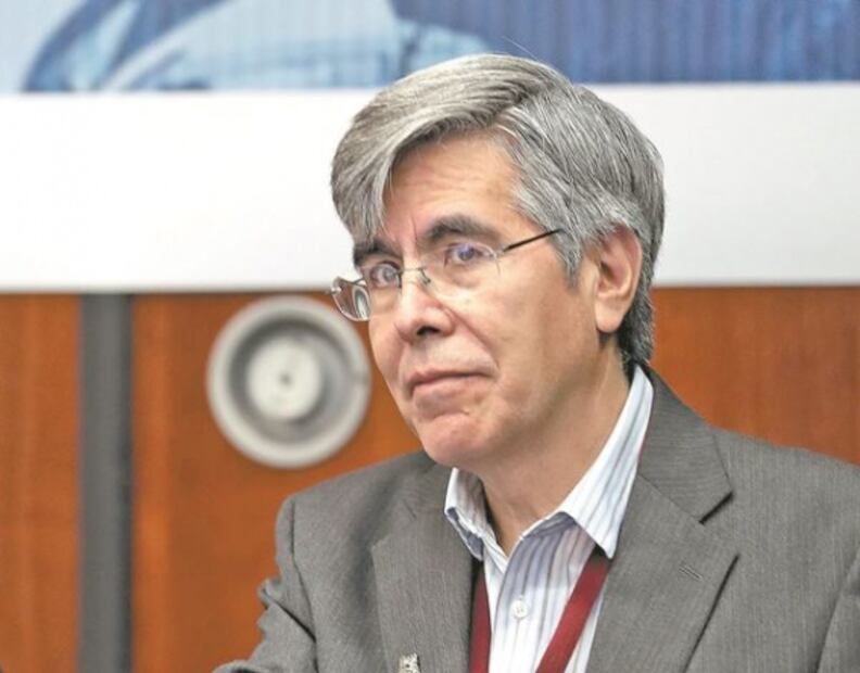 Encuestas INE sobre Morena carecen de rigor: matemático Raúl Rojas