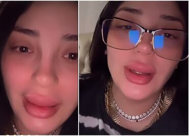 Bellakath explota contra las mujeres que la critican: "¿Cuál es la envidia conmigo?"