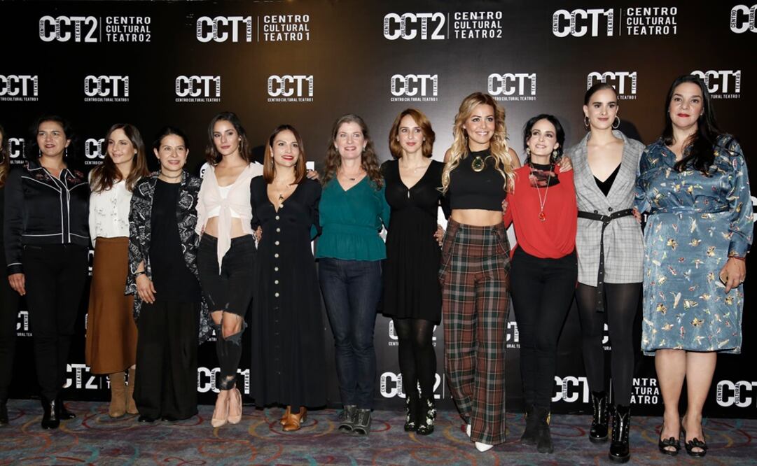 "Estelas del Narco". Foto: Agustin Salinas