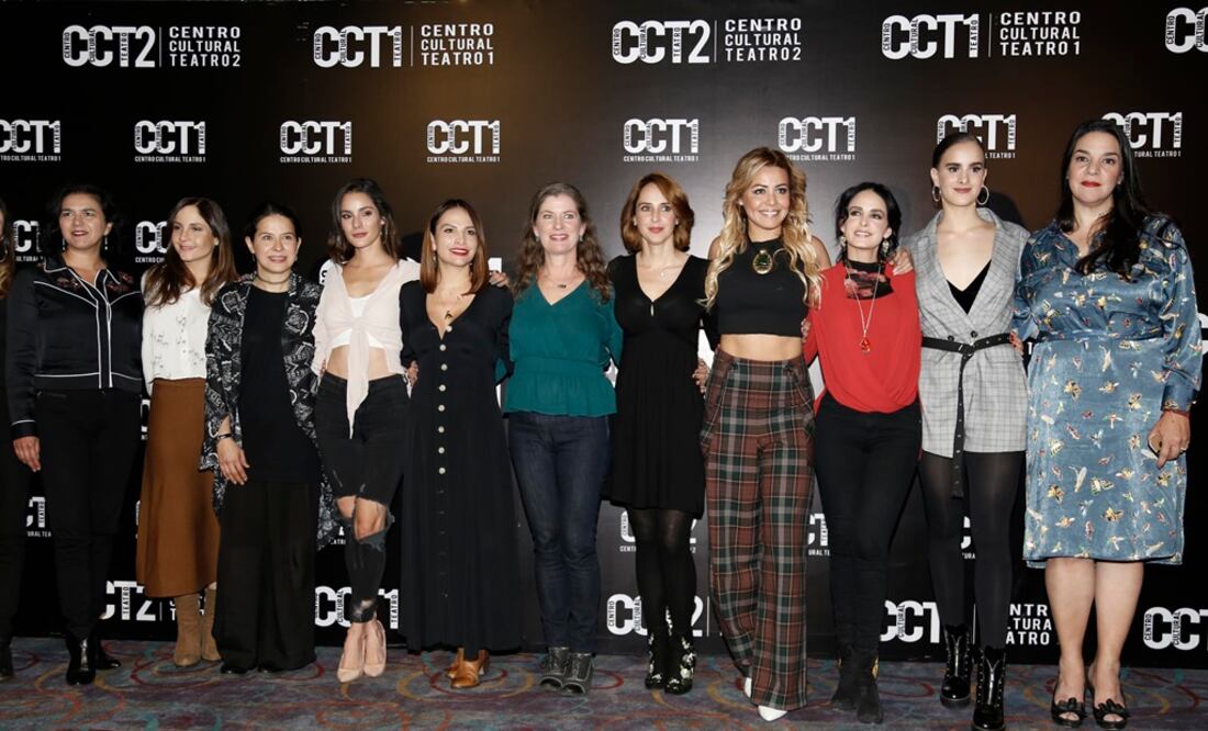 "Estelas del Narco". Foto: Agustin Salinas