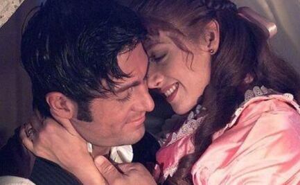 A 19 años del estreno de la telenovela: así lucen hoy los protagonistas de "Amor Real"