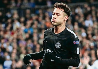 Neymar podría regresar al Barcelona