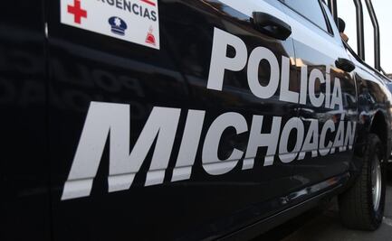 Asesinan a 6 personas en Tarímbaro, Michoacán; entre las víctimas hay dos niños