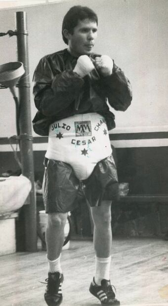 Los 10 inmortales del boxeo mexicano (Segunda Parte)