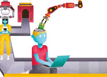 Nativos no tan digitales