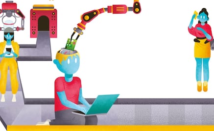 Nativos no tan digitales