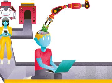 Nativos no tan digitales