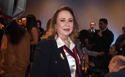 Presentan documental “Nuevas Voces del Poder Judicial”; justicia debe reformarse, asegura ministra Yasmín Esquivel, protagoniza primera capítulo