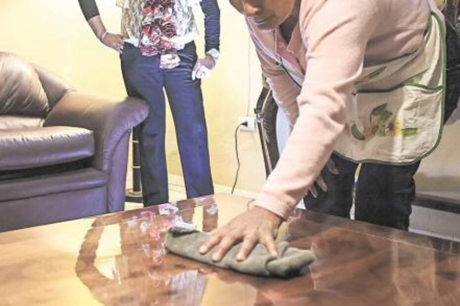 Patronas en Jalisco, signo de machismo