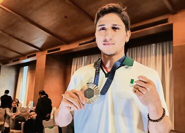 Canelo Álvarez aclara si Marco Verde llegaría al Canelo Team