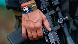 Enfrentamientos entre grupos de las FARC dejan al menos 48 muertos en Colombia; Ejército coordina operación para recuperar cuerpos