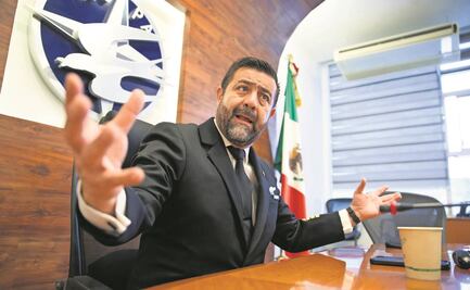 "Para cambiar el mundo sólo falta una oportunidad", asegura la Asociación Sindical de Pilotos Aviadores de México (ASPA)