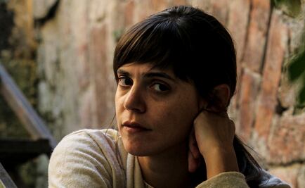 No soporto la literatura moralista: Valeria Luiselli