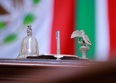 Por falta de quórum, suspenden sesión en el Congreso de la Ciudad de México