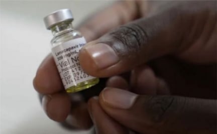 Sudáfrica producirá versión genérica de tratamiento contra el VIH; fármaco reduce 99.9% el riesgo de transmisión
