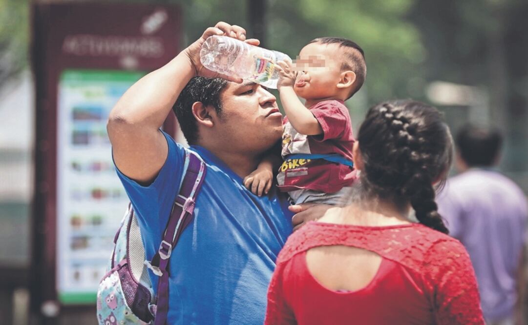 Foto: archivo/ EL UNIVERSAL