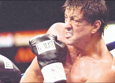 Las cinco películas deportivas que ganaron un Oscar