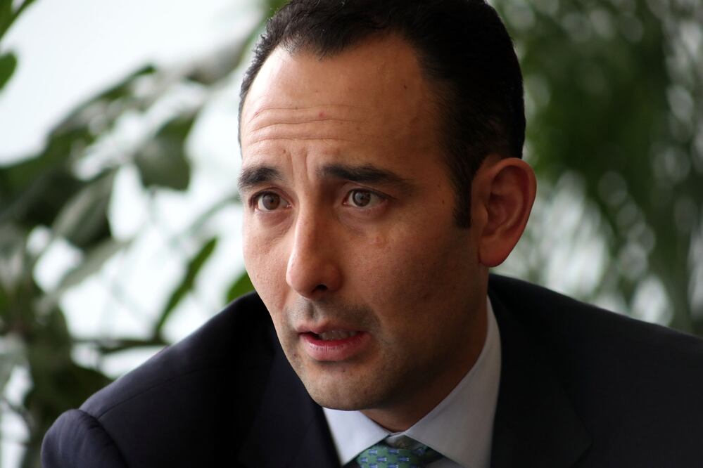 Foto: Archivo / EL UNIVERSAL