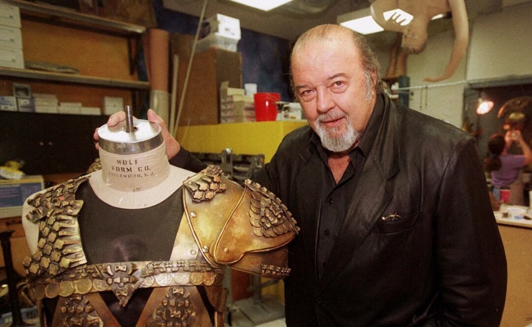 Foto: Archivo AP /David Zalubowski