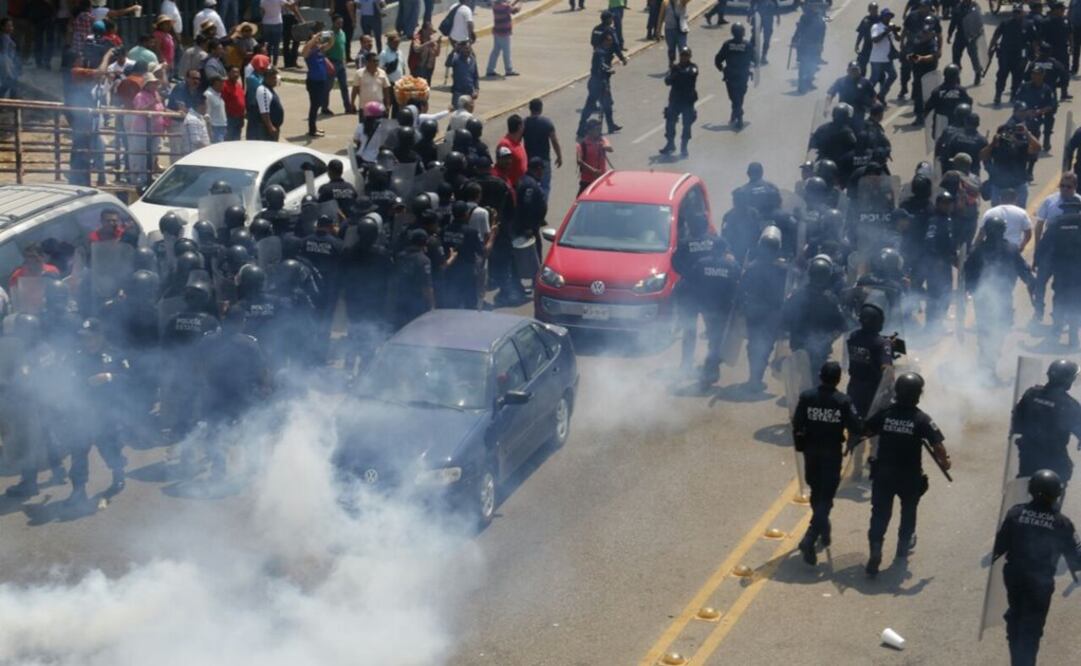 Foto: Luma López / EL UNIVERSAL