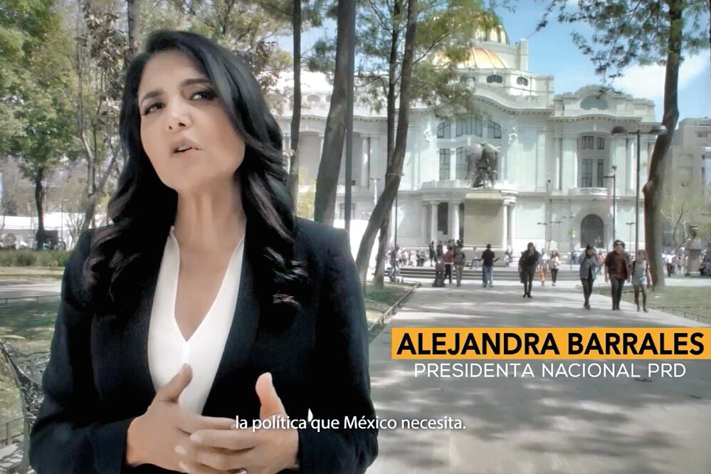 Foto: Archivo. EL UNIVERSAL