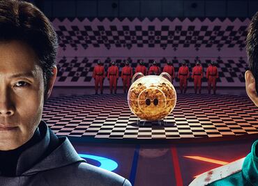 Serie Netflix: ¿cuántos capítulos tiene El Juego del Calamar 3?; conoce los nombres de cada episodio