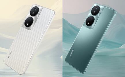 HONOR 90 Smart llega a México; estas son sus características