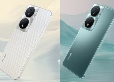 HONOR 90 Smart llega a México; estas son sus características