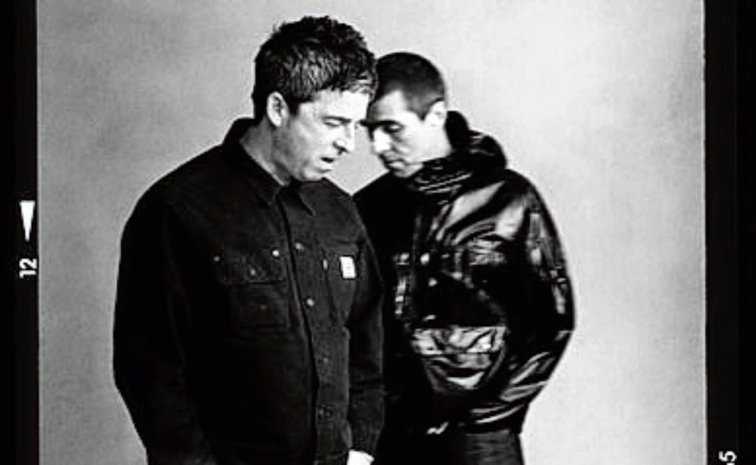 Oasis. Foto: tomada de X